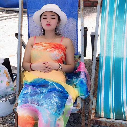 盈盈仙女🧚‍♀️