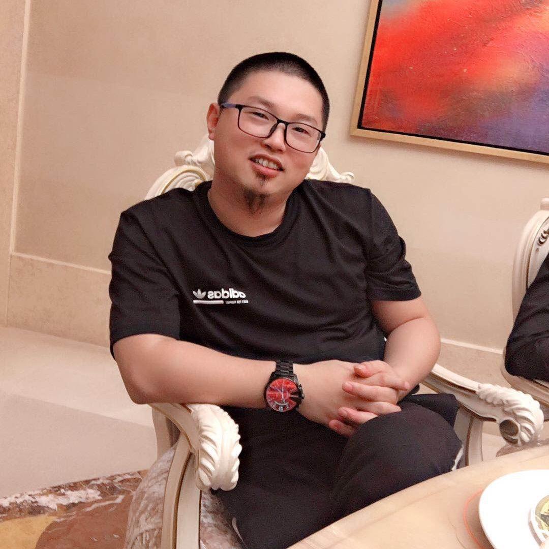 痞子哥