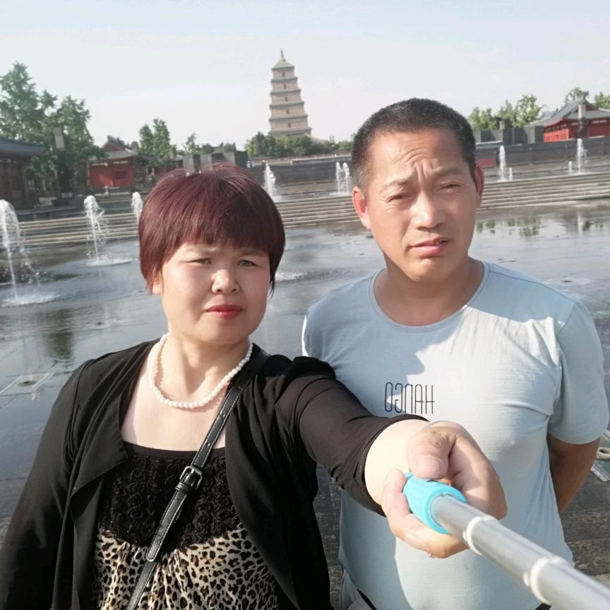 A幸福一家人 （拒绝合拍）