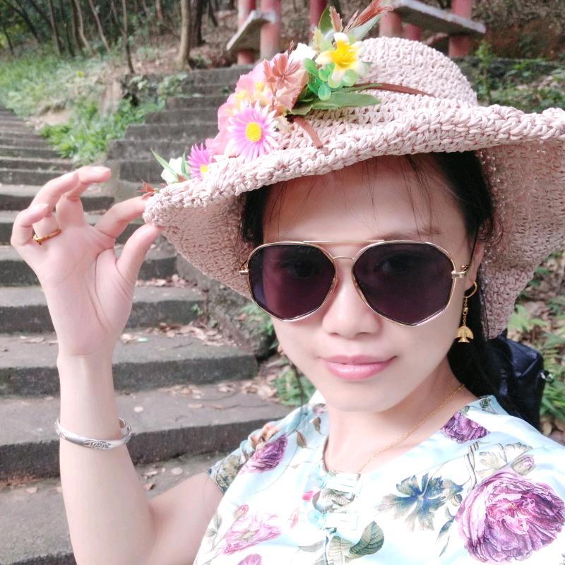 你未娶我未嫁（拒绝连赞）