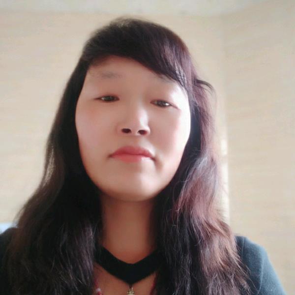 幸福女人