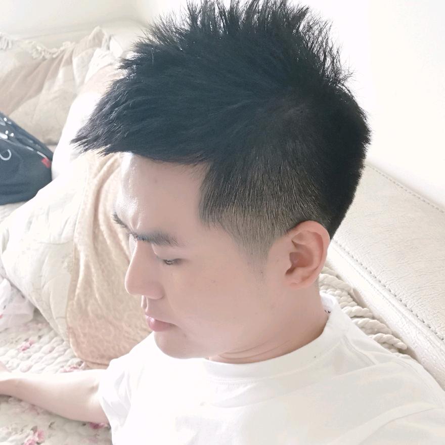 豌豆儿尖尖