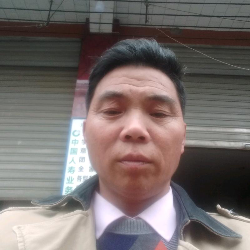 杨申贵