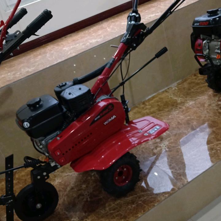 黎平县威马农机