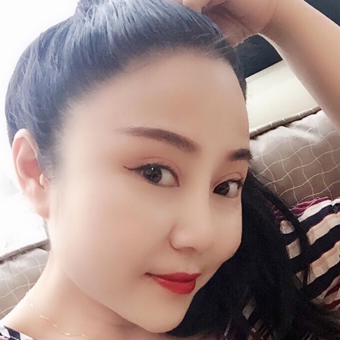 艾💕美丽