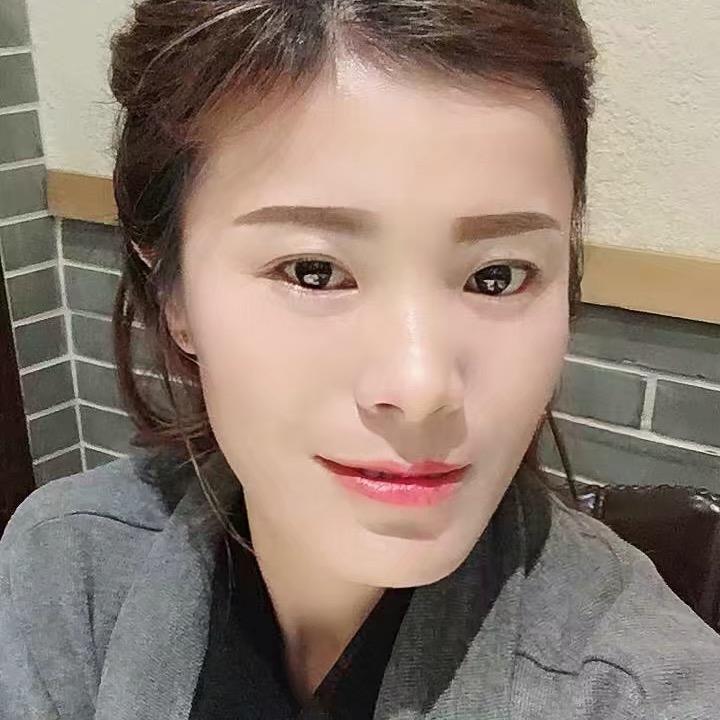 好吧叫我杨姐