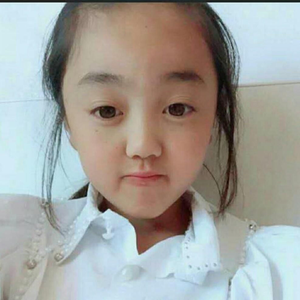 .小喵妹