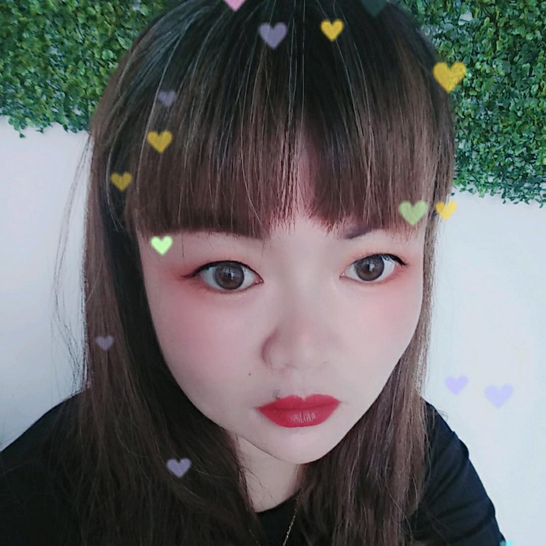 小萱萱🍎