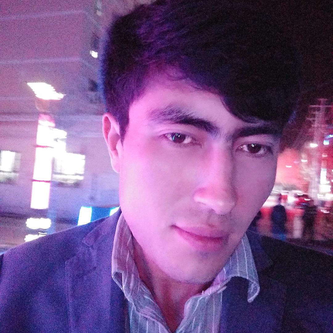 阿不都热西提