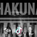 HAKUNAMATATA仓库保管员