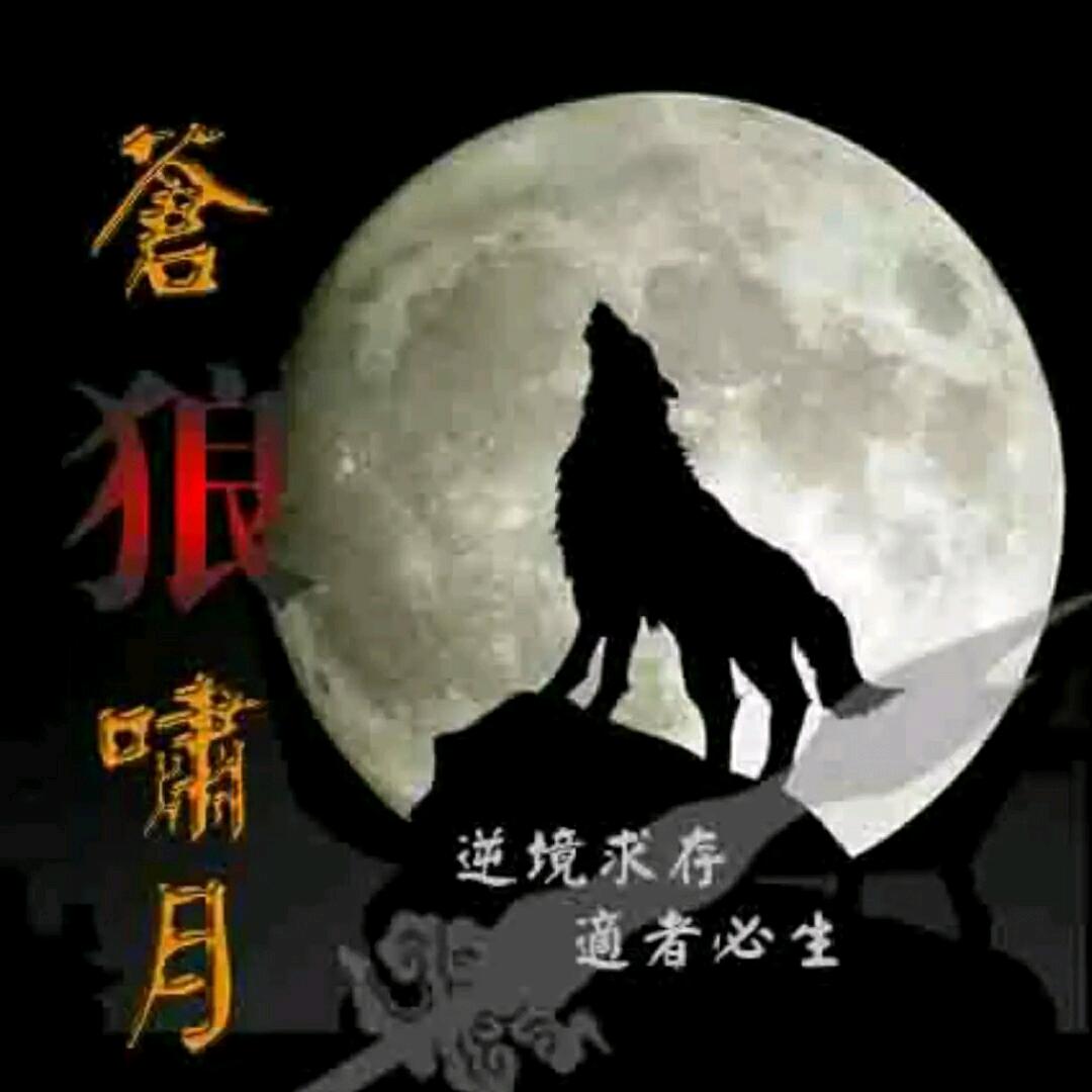 狼哥