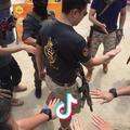 马天笑