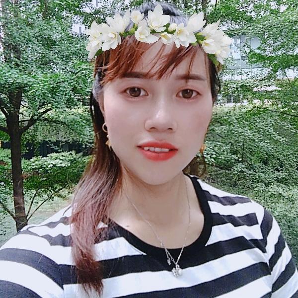女汉纸