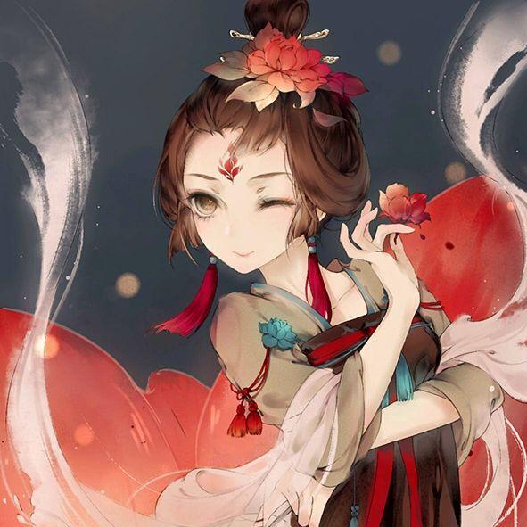 与子同袍