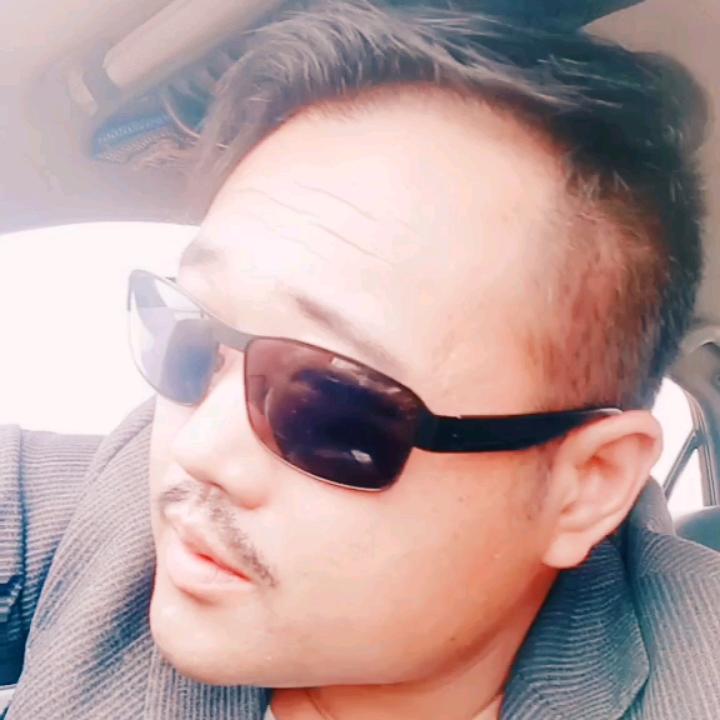 我在等你