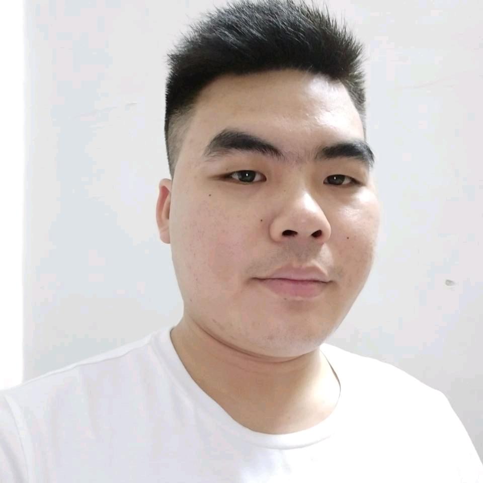 寻水的鱼