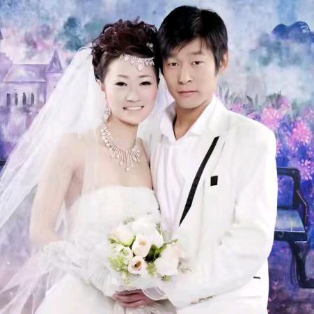 徐士齐妈妈