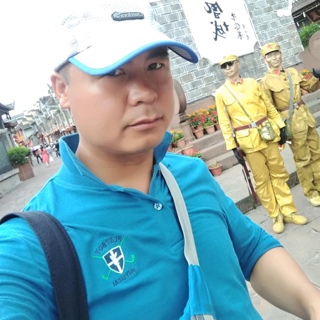 阿牛锅锅