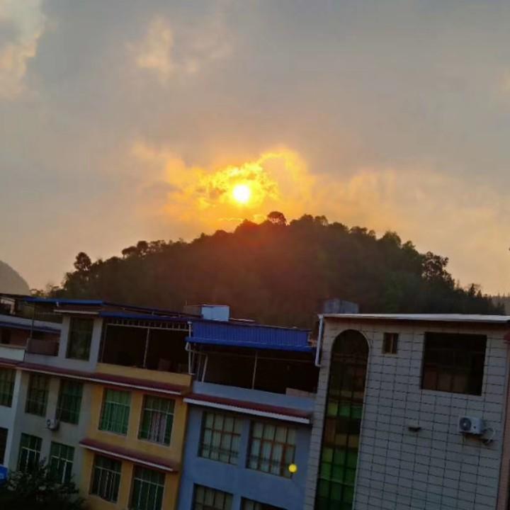 后来...也就是现在