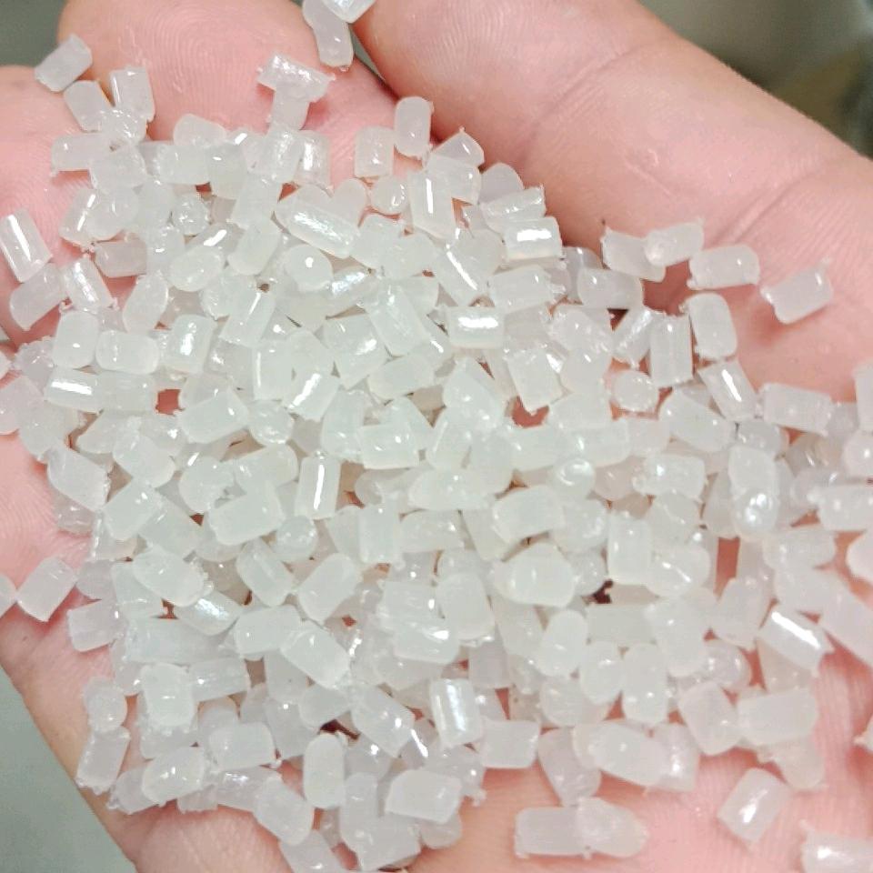 生产出售pe塑料颗粒