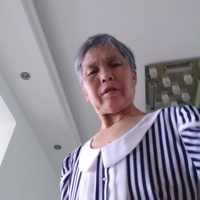 我是山里人