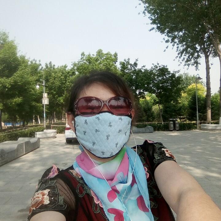 一生有你，，拒私聊。