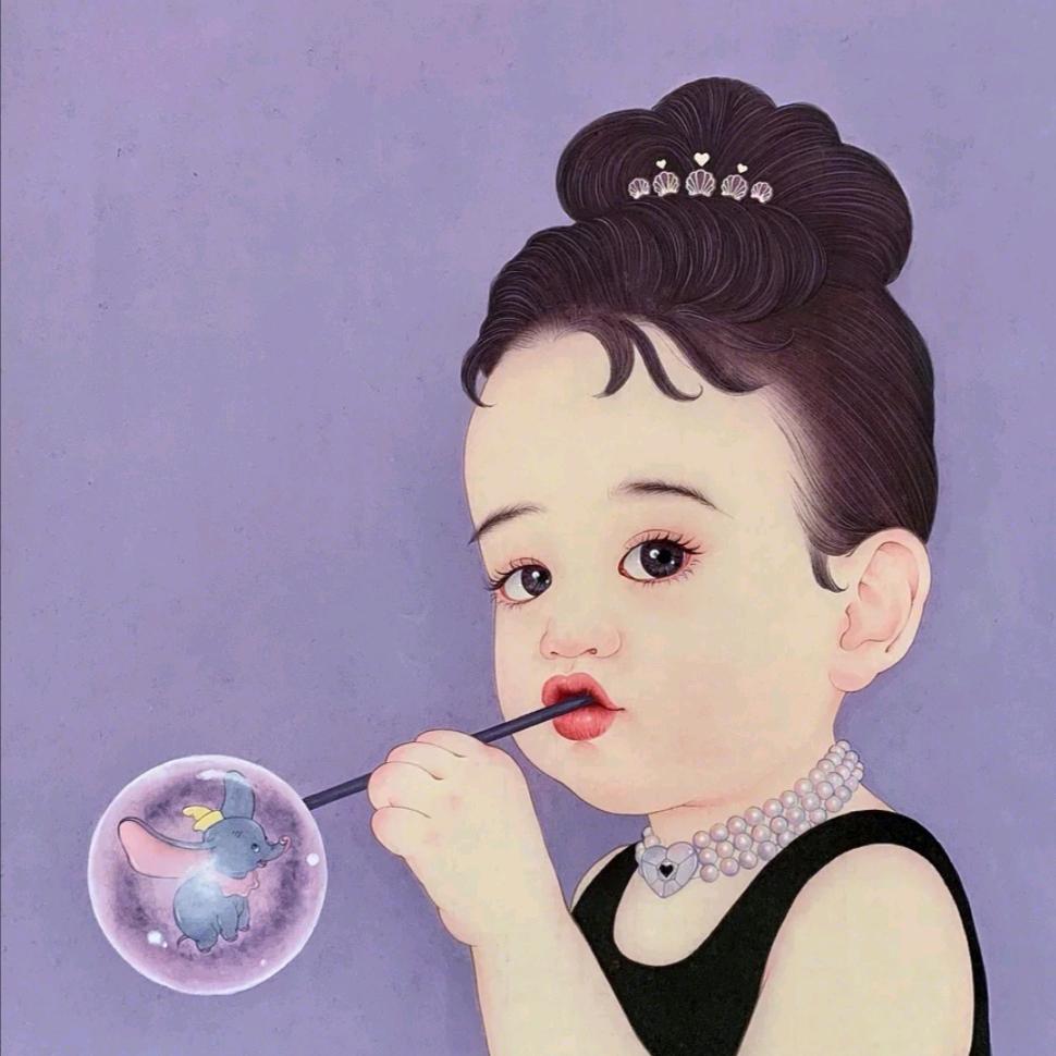 小枣子