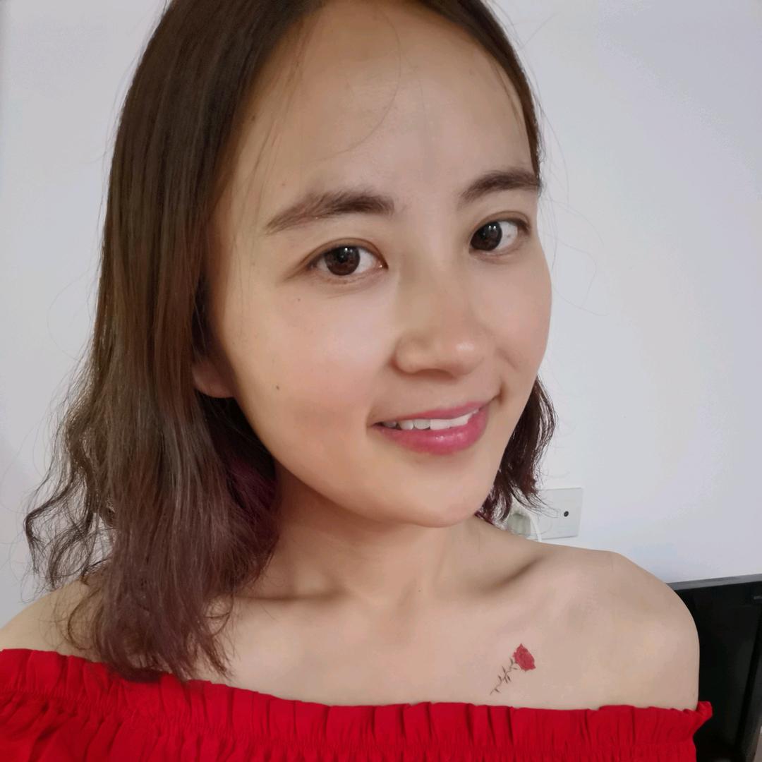 娟子