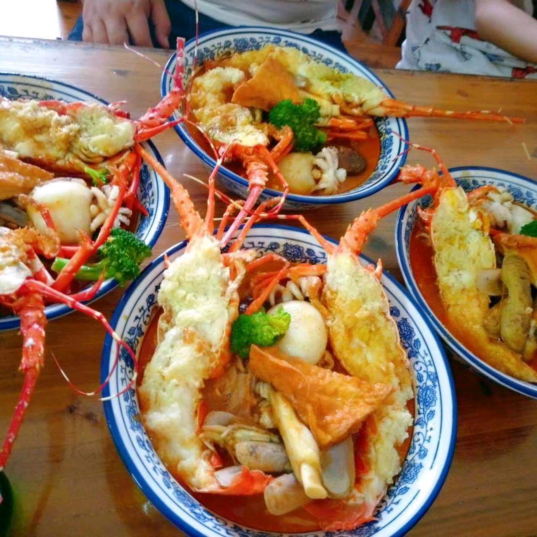 顺记面馆