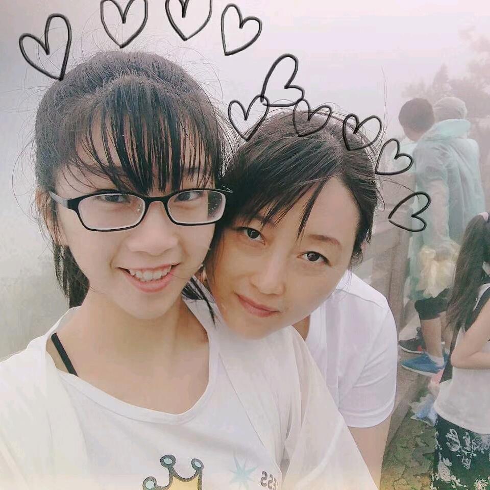 天晴真好，黄林