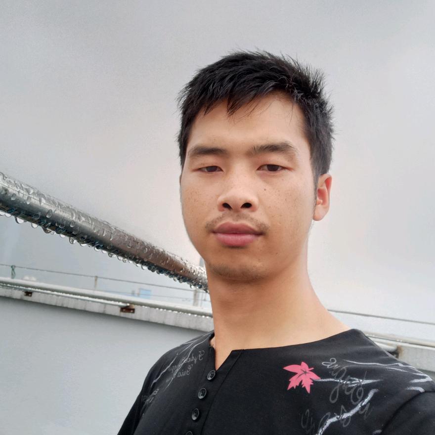 穷人不说暗话，我没钱了