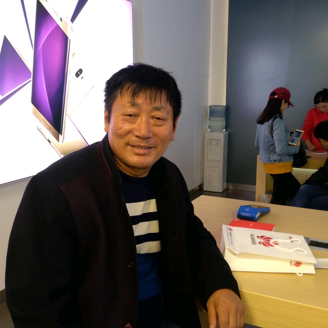 毛旦干扣面＿葛老五