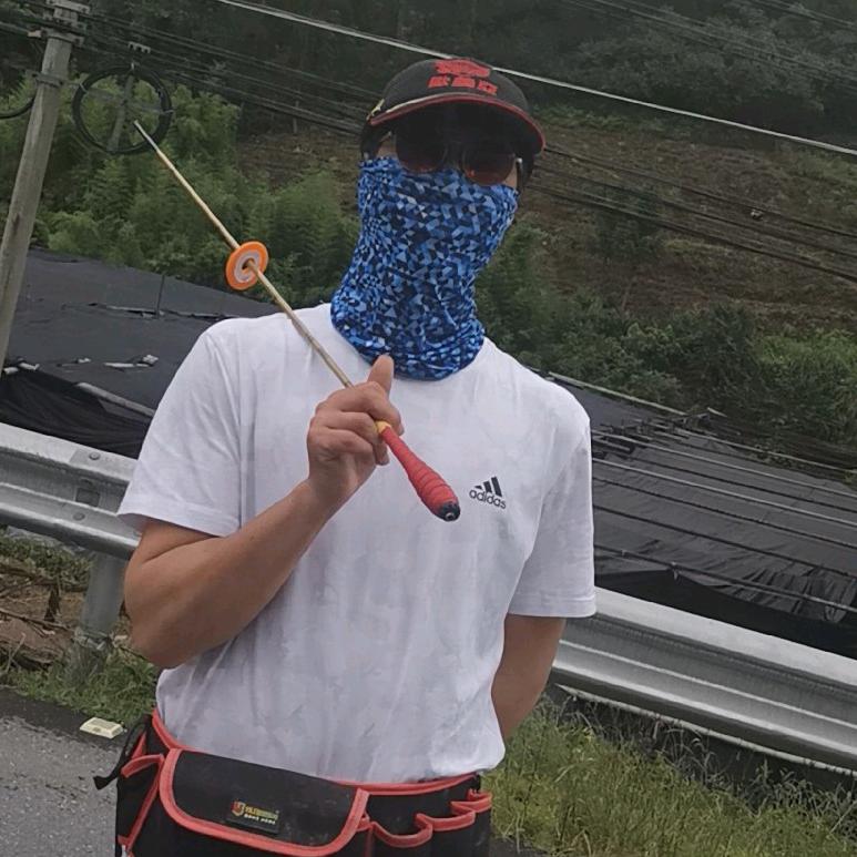 青山绿水溪流钓
