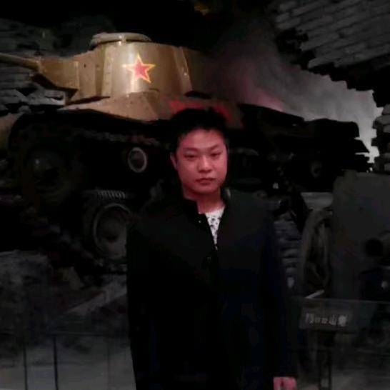 华南虎