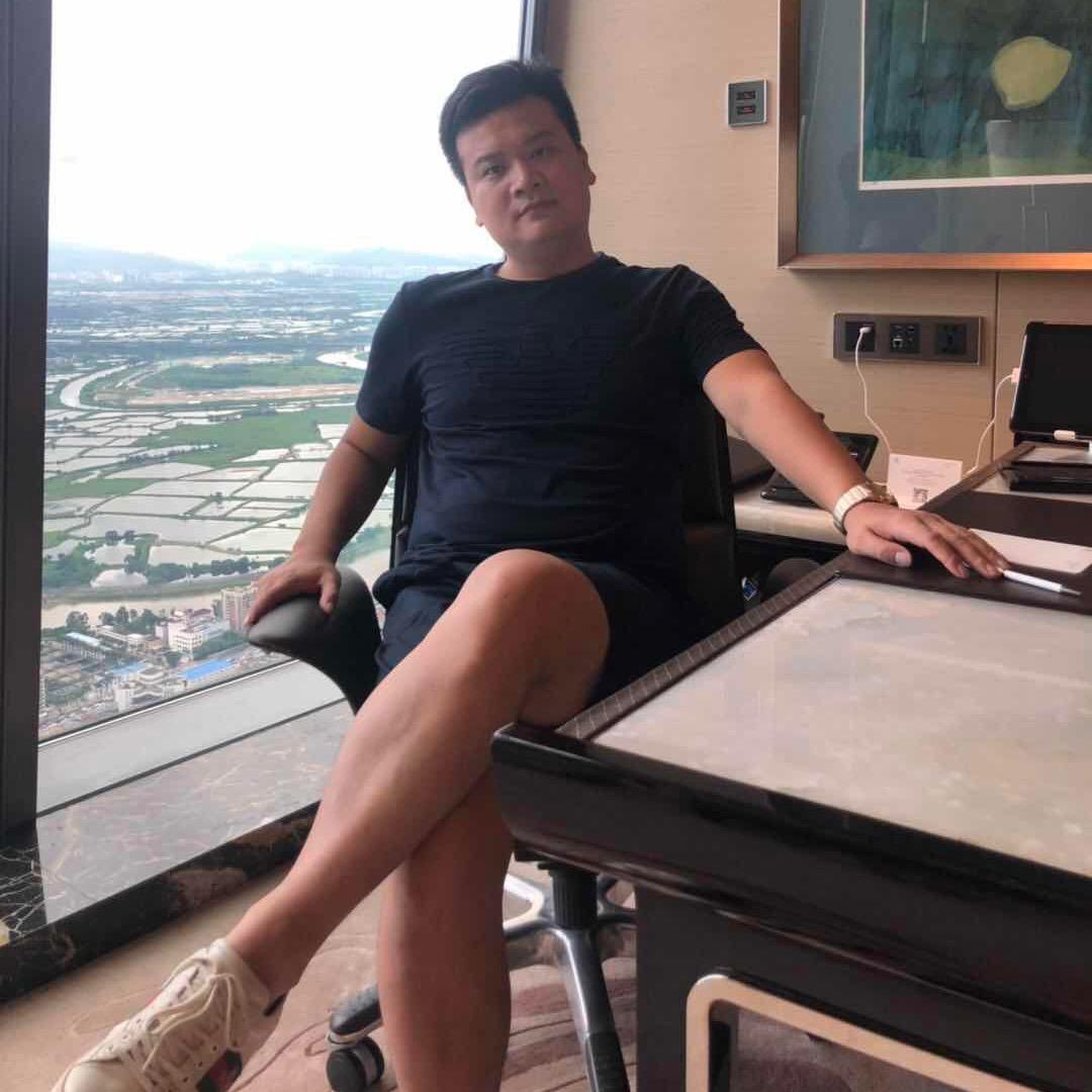中创互联¹⁰¹⁸ 　　　　　　　╲