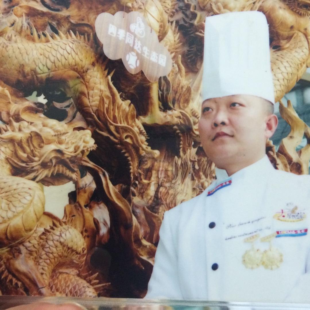 河南老朱下厨房