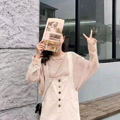 小白～