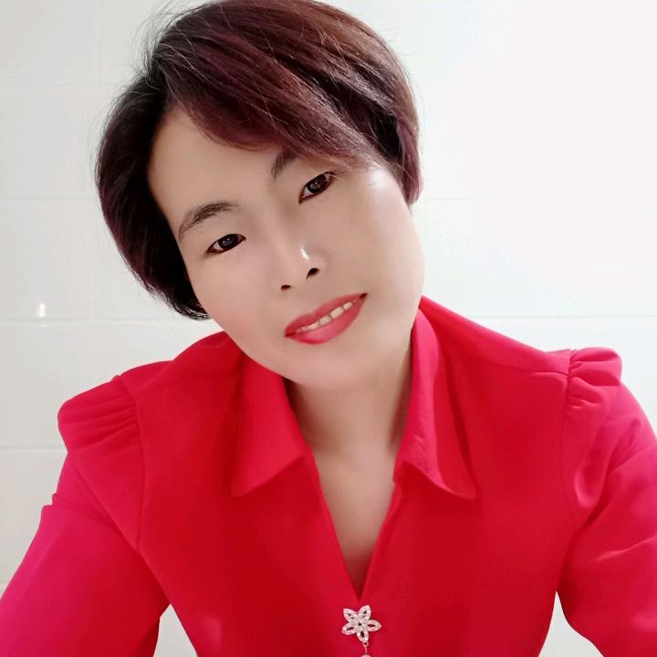 丽姐鬼步舞
