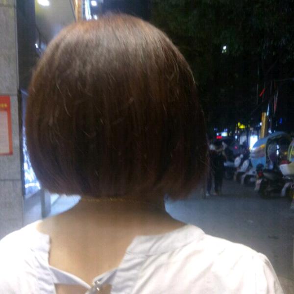 冷若冰霜