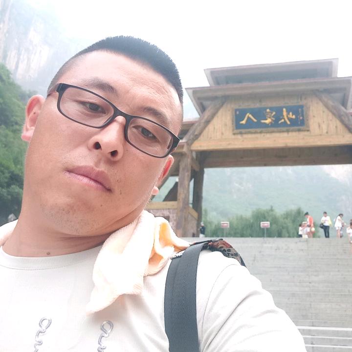 街尾缠绵