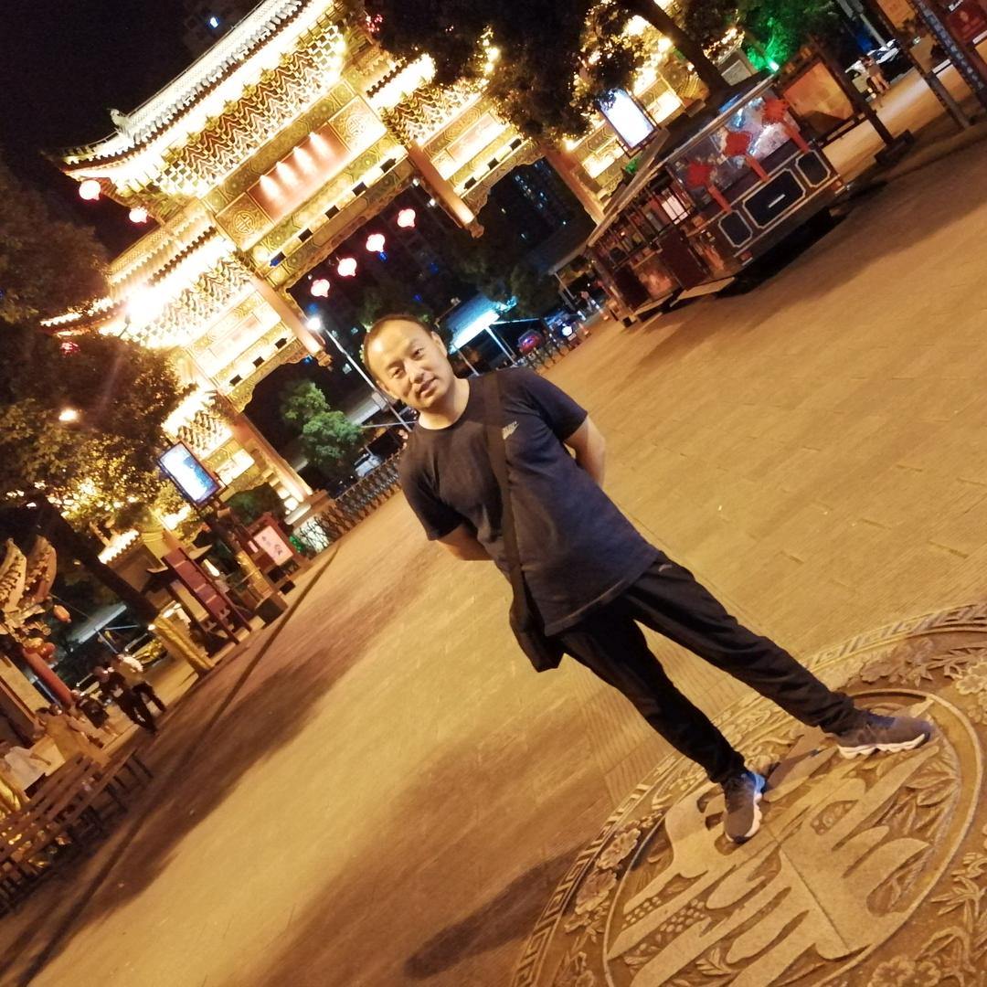 整家定制，吕哥
