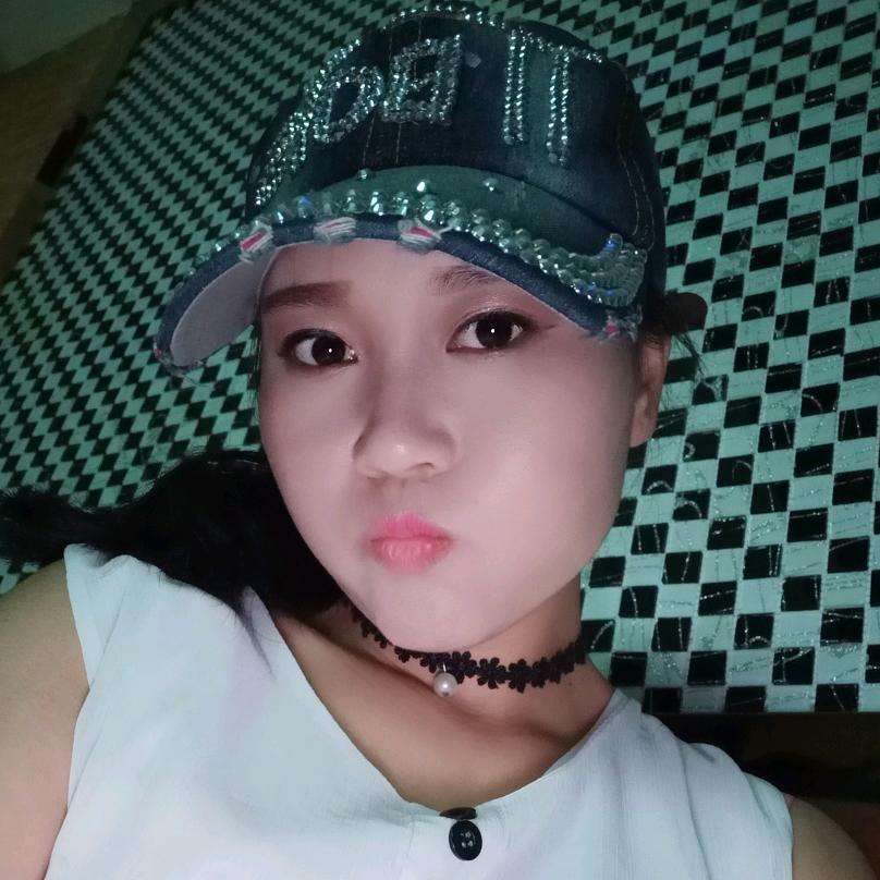 有故事的女人