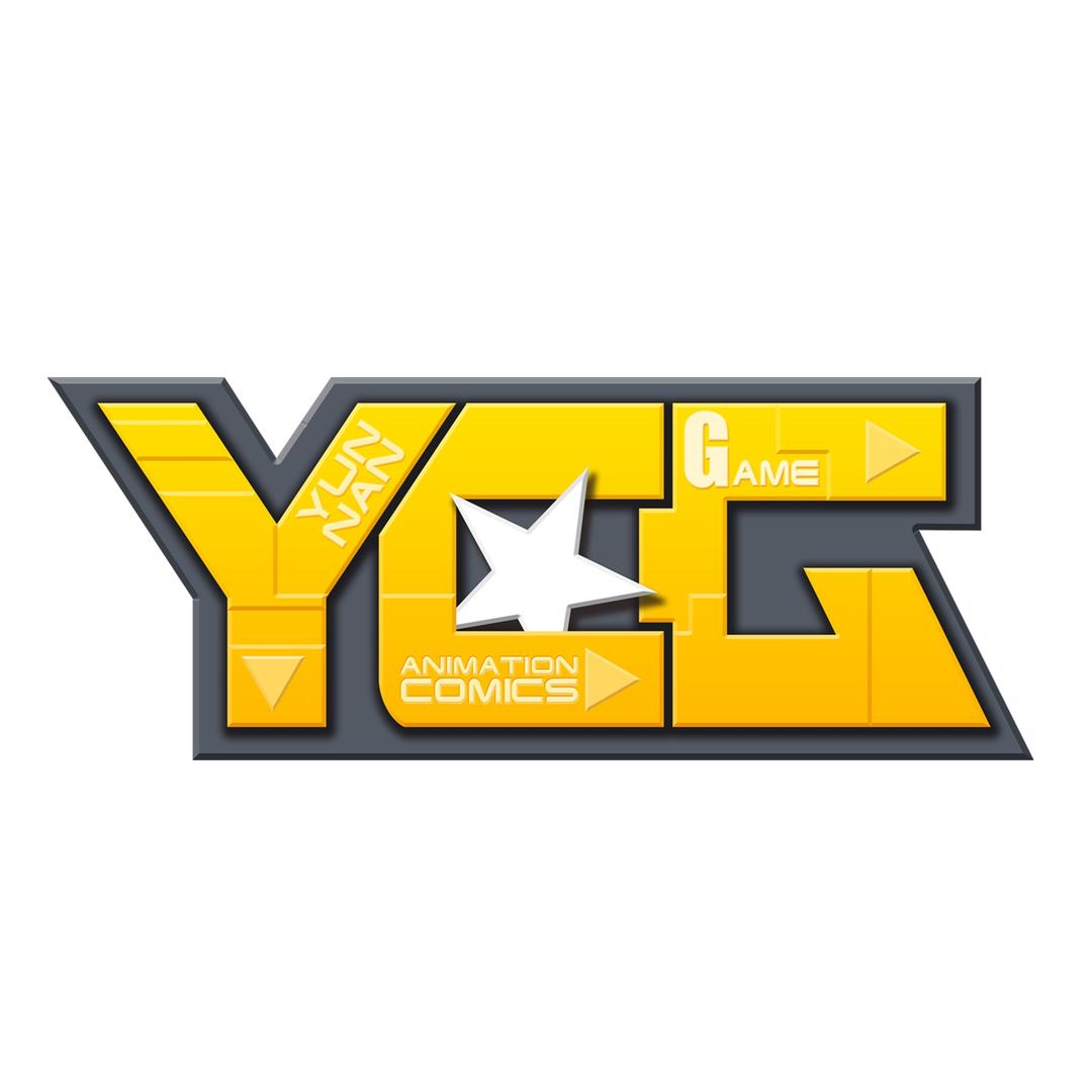 YCG动漫展