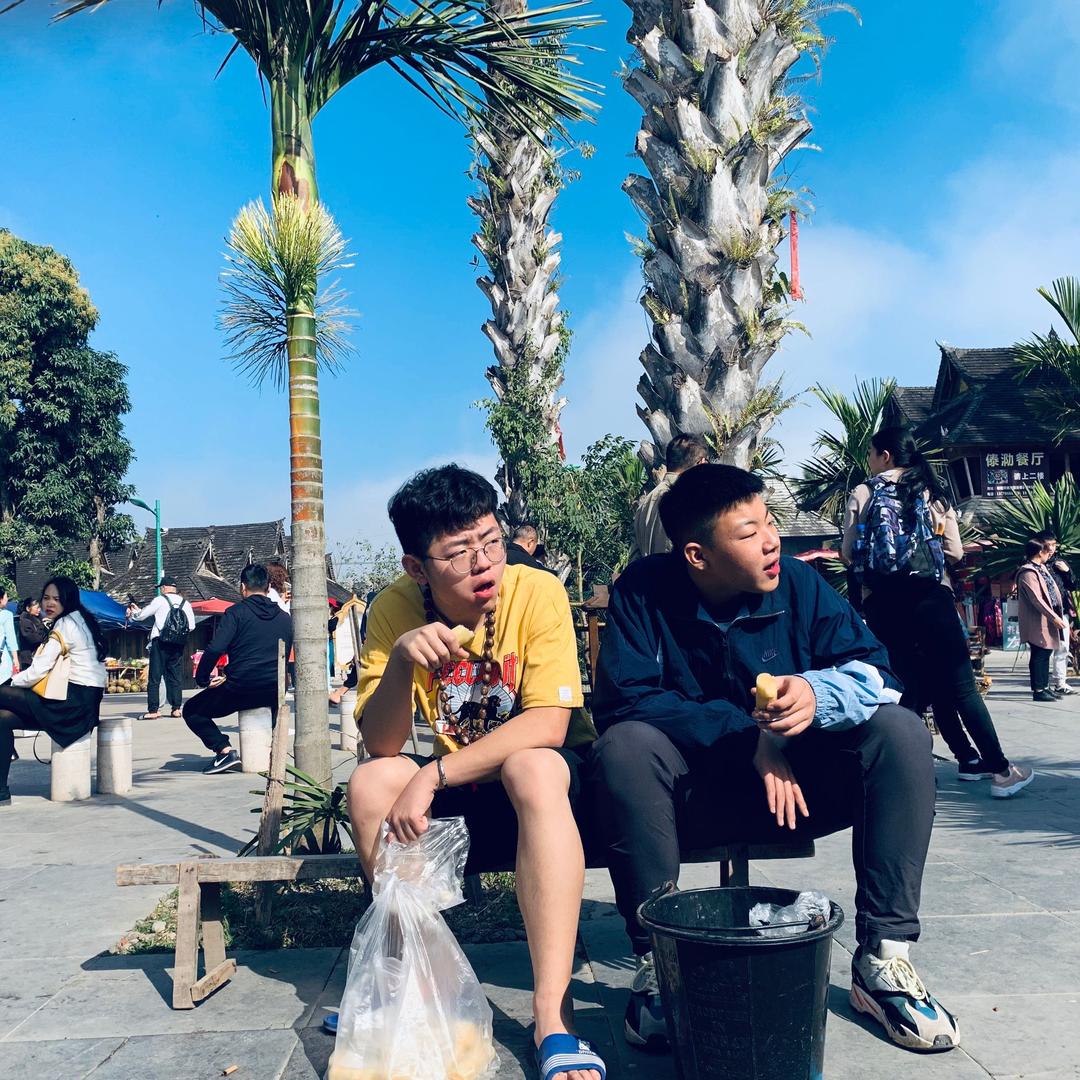 杨巧嘴二手房车（全国收房车）