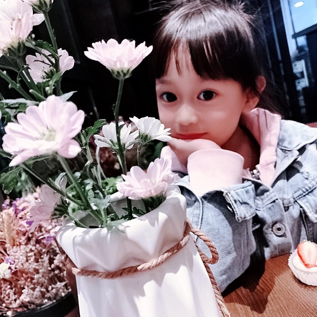孙小美yumi