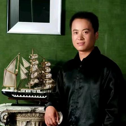 狼图腾（98.陆）