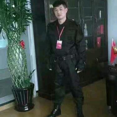 军营男子汉