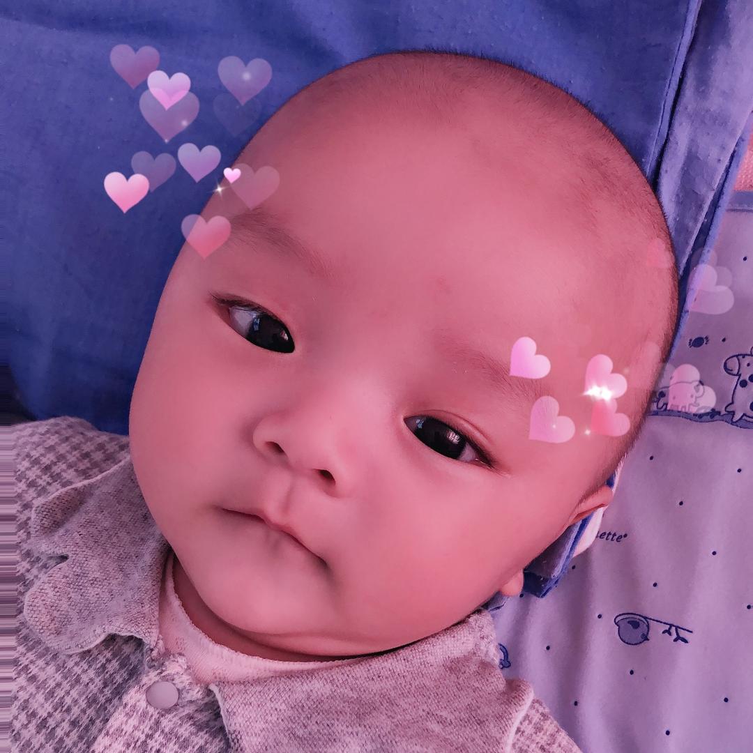 十六妈咪😙😙~