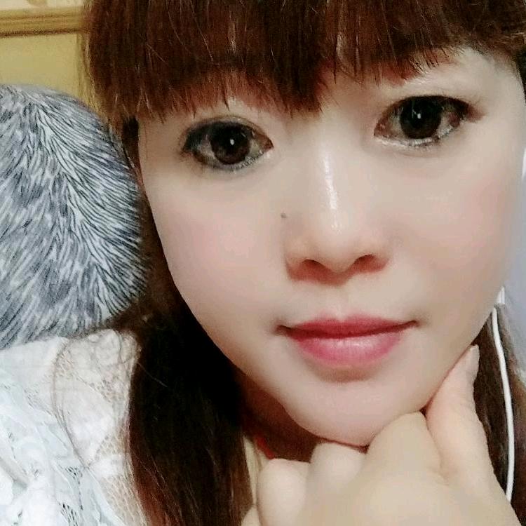 茫然