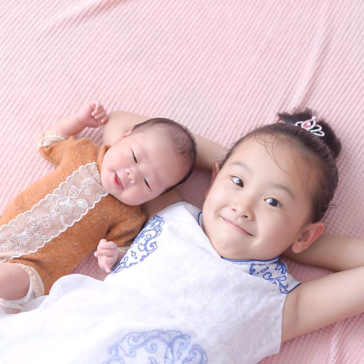 洋洋妈